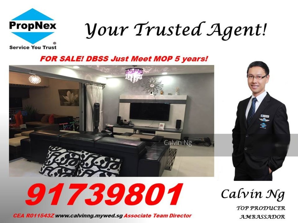 Blk 7 City View @ Boon Keng (Kallang/Whampoa), HDB 5 Rooms #123329052